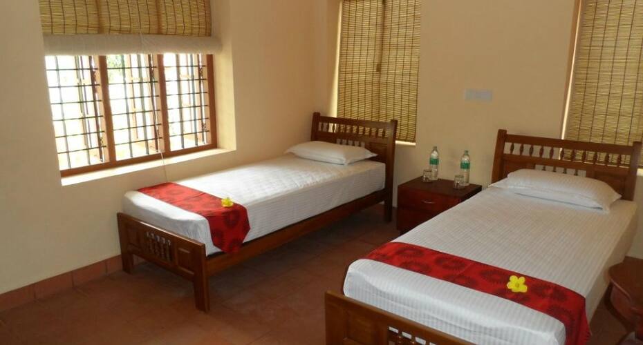 Hotel Karithanam Ayur Farms, Kottayam 5